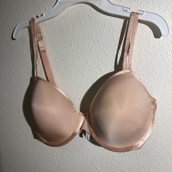 Le Mystere Linguine Bra 36D - Picture 4 of 8